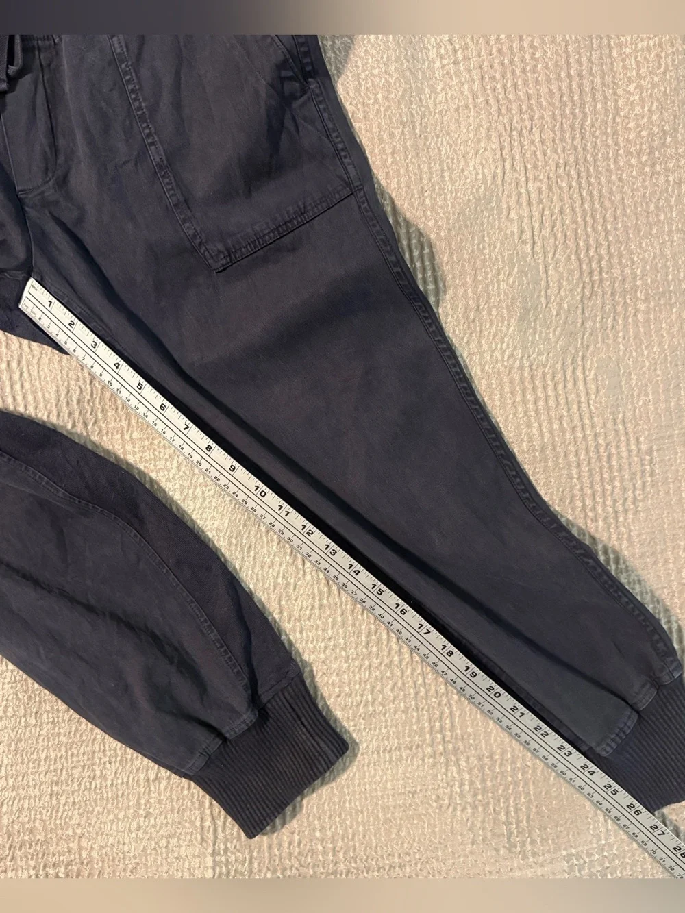 James Perse authentic standard